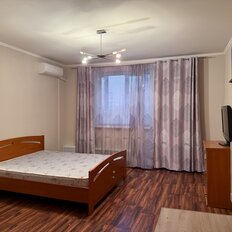Квартира 39,2 м², 1-комнатная - изображение 3