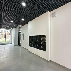 Квартира 28 м², студия - изображение 3