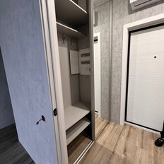 Квартира 43 м², 1-комнатная - изображение 5