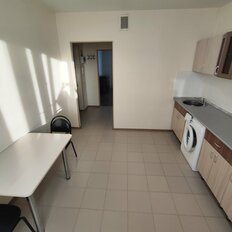 Квартира 36 м², 1-комнатная - изображение 4