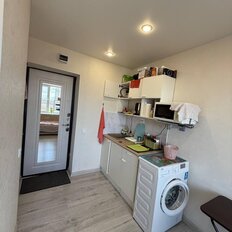 Квартира 12,3 м², студия - изображение 5