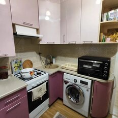 Квартира 45 м², 2-комнатная - изображение 2