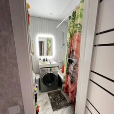 Квартира 61 м², 2-комнатная - изображение 3