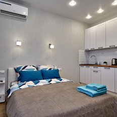 Квартира 20,2 м², студия - изображение 3