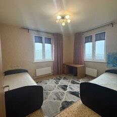 Квартира 54 м², 2-комнатная - изображение 2