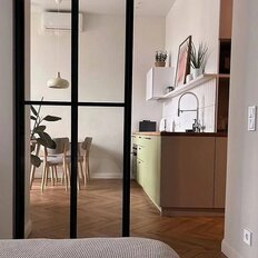 Квартира 46 м², 2-комнатная - изображение 2