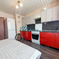 Квартира 34 м², 1-комнатная - изображение 3