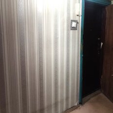 Квартира 31,8 м², 1-комнатная - изображение 5