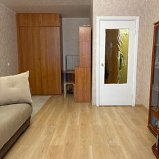 Квартира 37,7 м², 1-комнатная - изображение 3