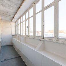 Квартира 62,9 м², 3-комнатная - изображение 4