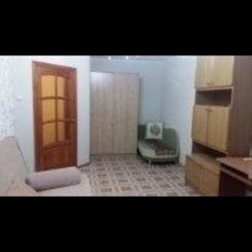 Квартира 36 м², 1-комнатная - изображение 4