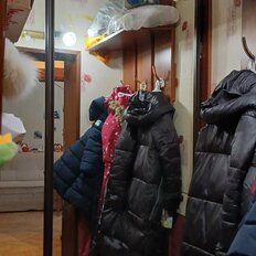 Квартира 35,1 м², 1-комнатная - изображение 5