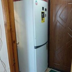 Квартира 25 м², 1-комнатная - изображение 1