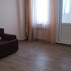 Квартира 44 м², 1-комнатная - изображение 1