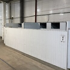 5240 м², склад - изображение 4