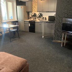 Квартира 60 м², 3-комнатная - изображение 1