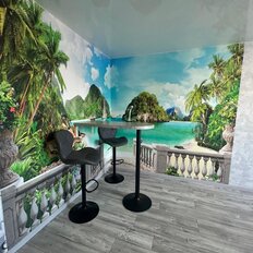 Квартира 28,9 м², 1-комнатная - изображение 3