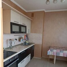 Квартира 41 м², 1-комнатная - изображение 4