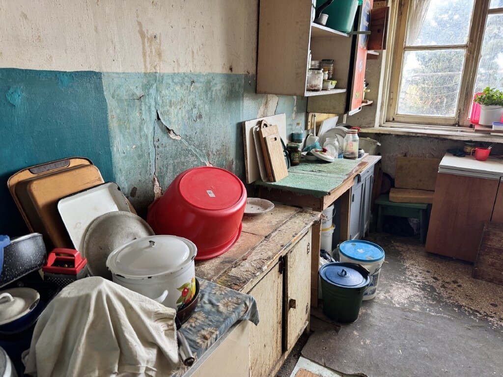 Комната 7-комн. 100 м² в Севастополь — фото 8 из 9