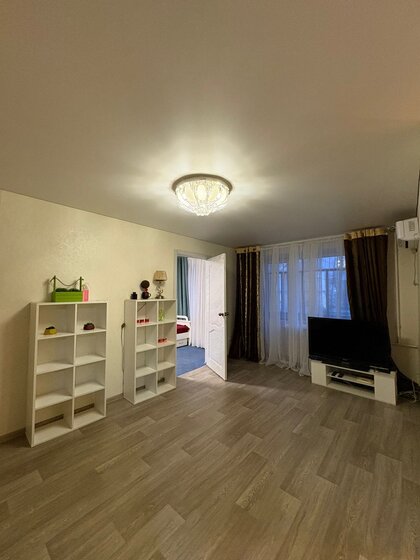 48 м², 2-комнатная квартира 39 000 ₽ в месяц - изображение 19