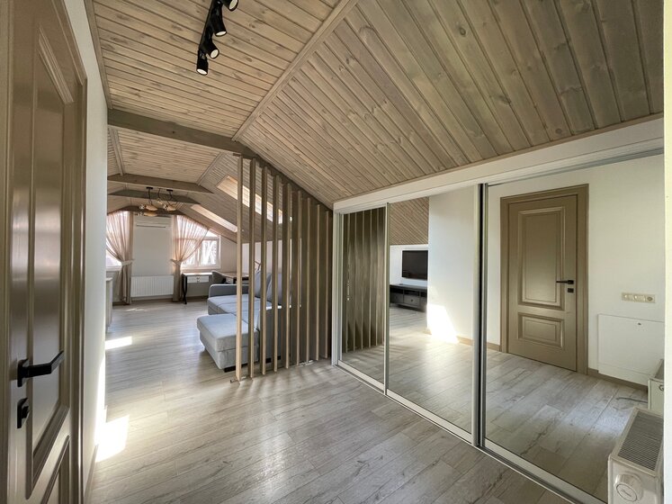 30 м², квартира-студия 6 000 ₽ в сутки - изображение 44