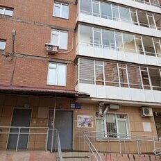 Квартира 37 м², 1-комнатная - изображение 2