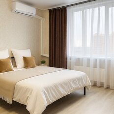 Квартира 40 м², 1-комнатная - изображение 2