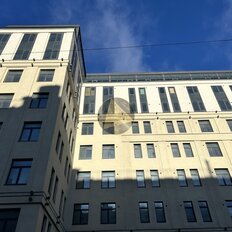 Квартира 36,3 м², студия - изображение 2