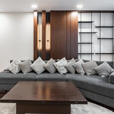 Квартира 164,7 м², 5-комнатные - изображение 4