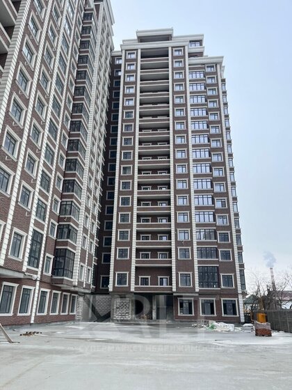 52,3 м², 2-комнатная квартира 7 470 000 ₽ - изображение 45