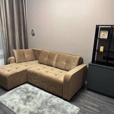 Квартира 40 м², 1-комнатная - изображение 5