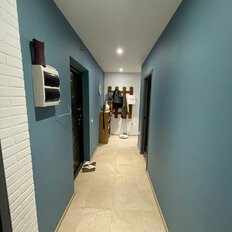 Квартира 60 м², 2-комнатная - изображение 4