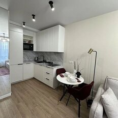 Квартира 32 м², 1-комнатная - изображение 4