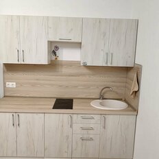 Квартира 29,7 м², студия - изображение 3