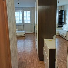Квартира 28,1 м², студия - изображение 3