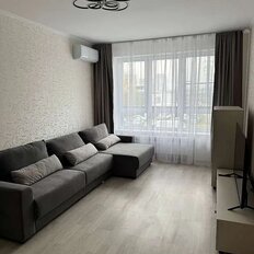 Квартира 41 м², 1-комнатная - изображение 2