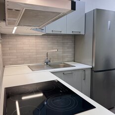 Квартира 44 м², 1-комнатная - изображение 1