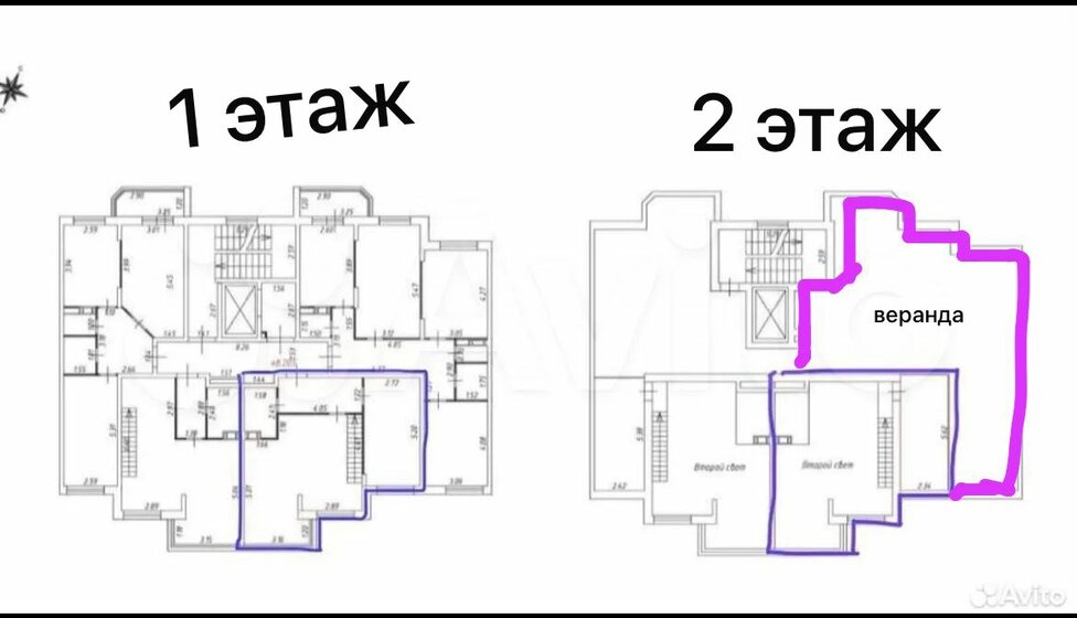 300 м² дом, 6 соток участок 150 000 000 ₽ - изображение 15