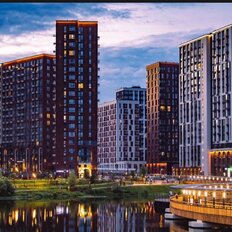 Квартира 36,1 м², 1-комнатная - изображение 2