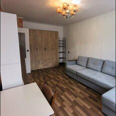 Квартира 33 м², 1-комнатная - изображение 3