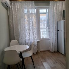 Квартира 37 м², 1-комнатная - изображение 4