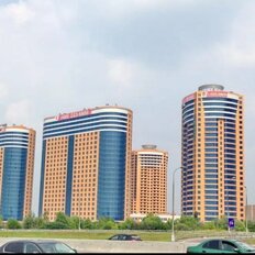 Квартира 49,2 м², 1-комнатная - изображение 1