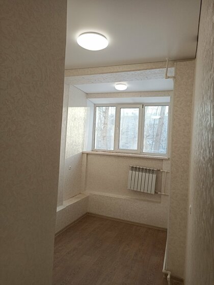 30,5 м², 1-комнатная квартира 1 890 000 ₽ - изображение 71