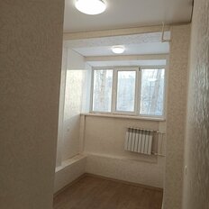 Квартира 31 м², 1-комнатная - изображение 3