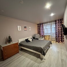 Квартира 44 м², 2-комнатная - изображение 2