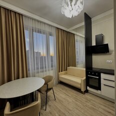 Квартира 32 м², 1-комнатная - изображение 3