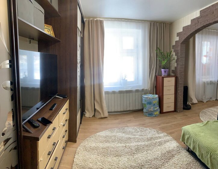 69,7 м², 2-комнатная квартира 12 399 000 ₽ - изображение 61