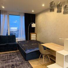 Квартира 29 м², студия - изображение 3