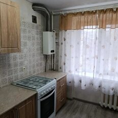Квартира 57,4 м², 3-комнатная - изображение 3