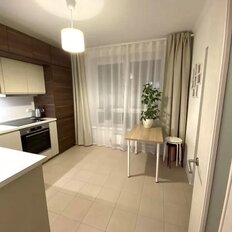 Квартира 68 м², 2-комнатная - изображение 5